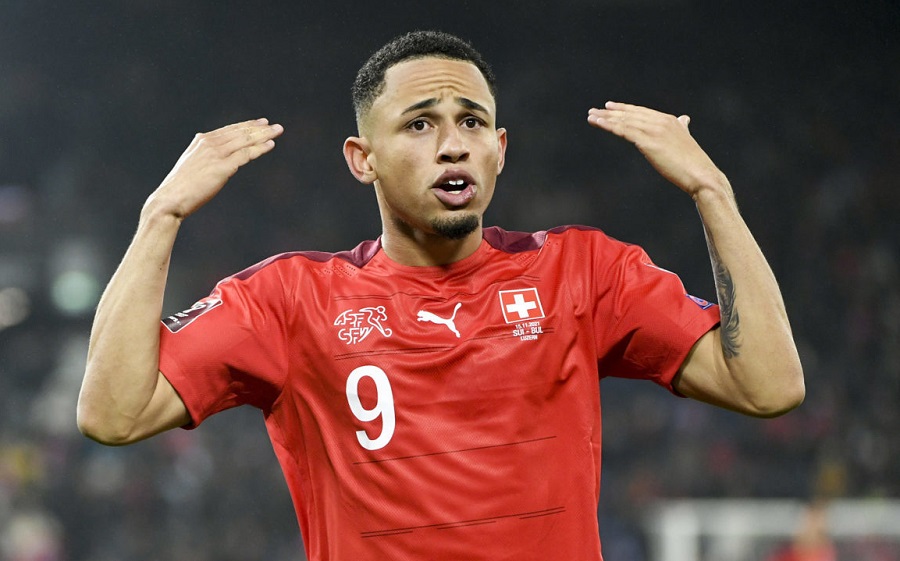 Đội hình chính thức tuyển Thuỵ Sĩ 2024: Danh sách, số áo cầu thủ dự Euro 2024