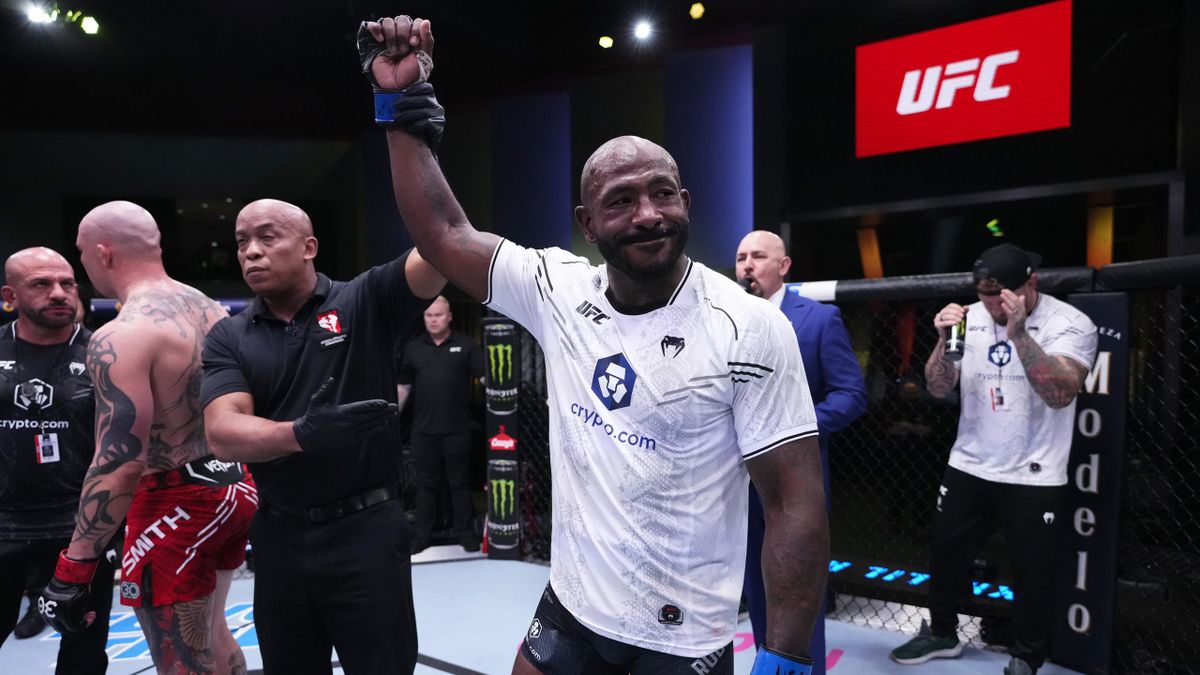 Khalil Rountree Jr nhận &aacute;n phạt tối thiểu v&igrave; sử dụng chất cấm