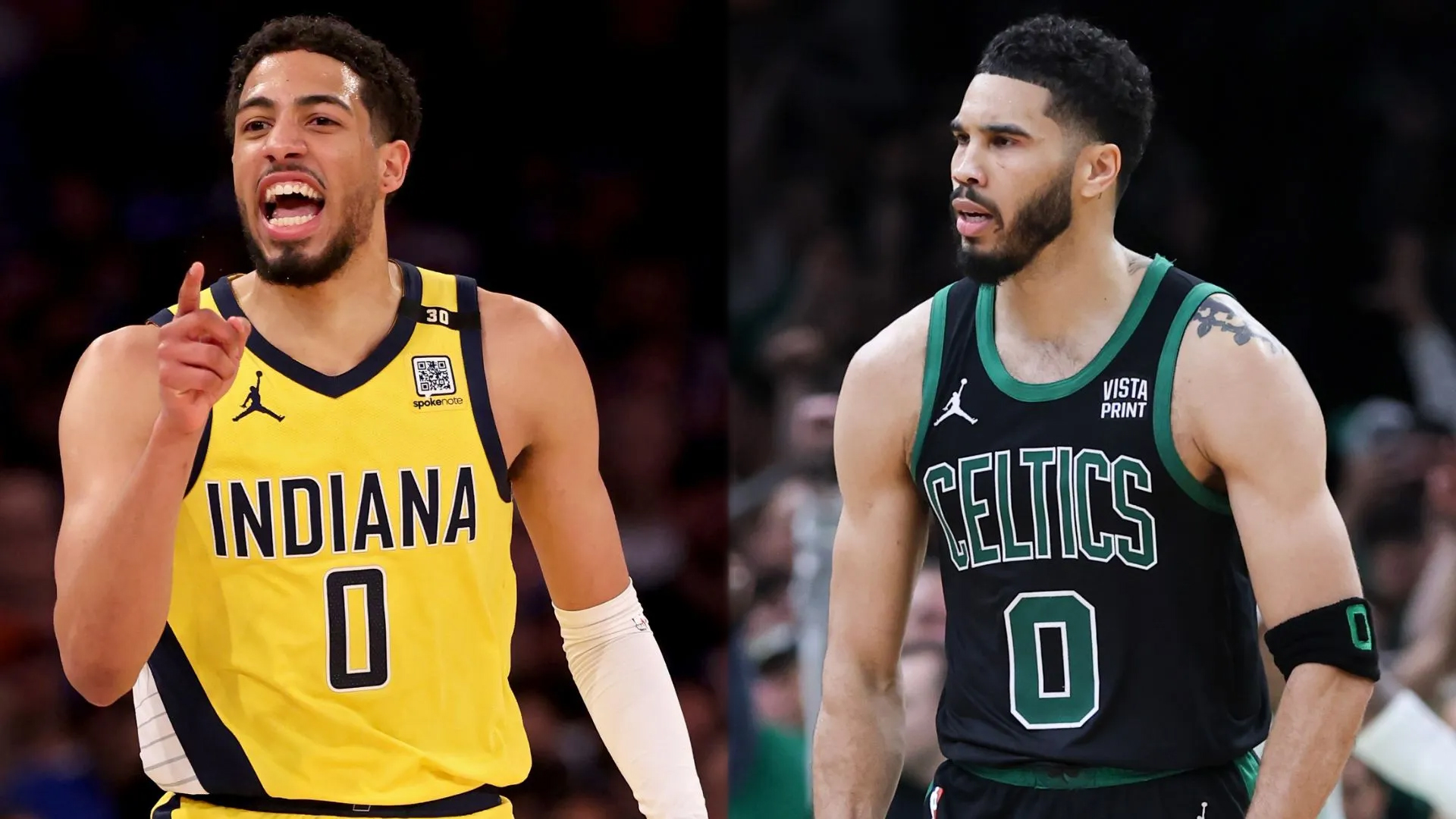 Nhận định bóng rổ NBA Playoffs 2024 - Boston Celtics vs Indiana Pacers ngày 24/5: Chủ nhà bứt phá?