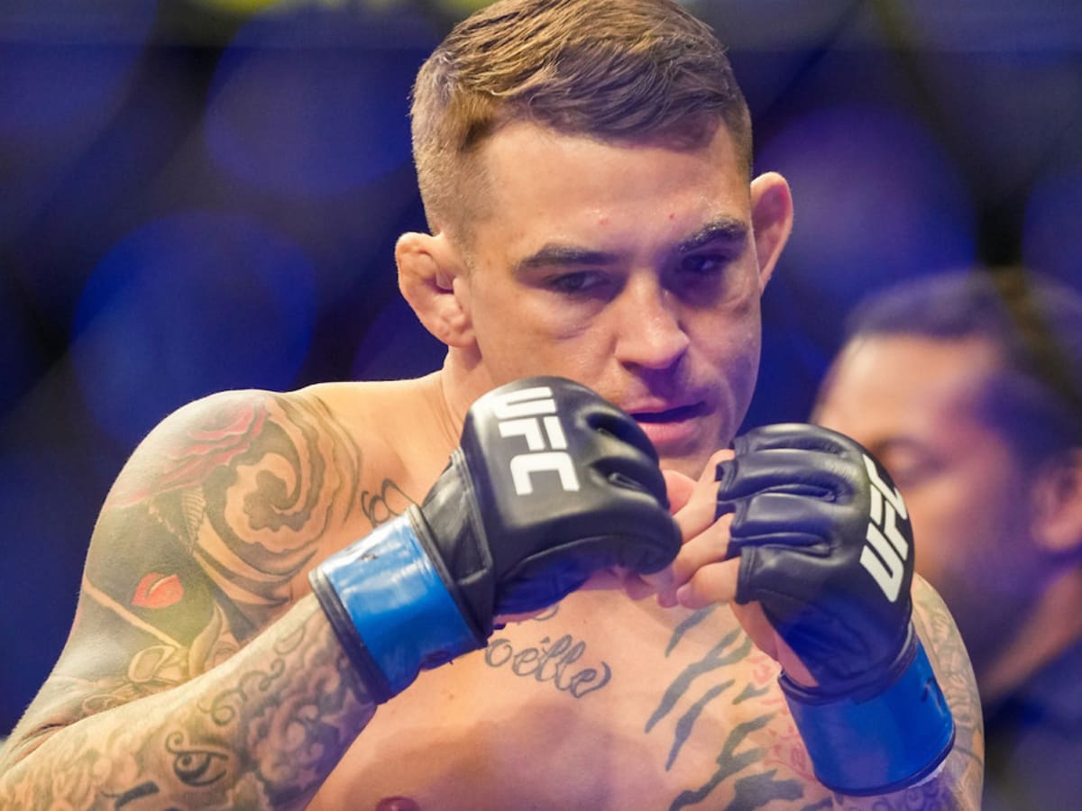 Dustin Poirier sau UFC 302: Tôi có thể, nhưng không muốn leo hạng nữa