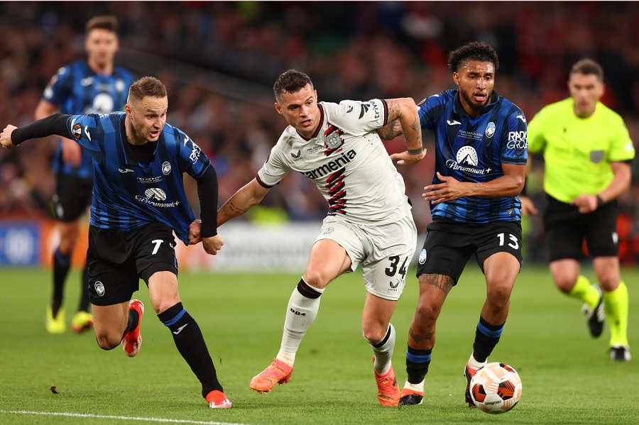 Dự đoán Leverkusen vs Kaiserslautern, 1h45 ngày 26/5, Cúp Quốc gia Đức