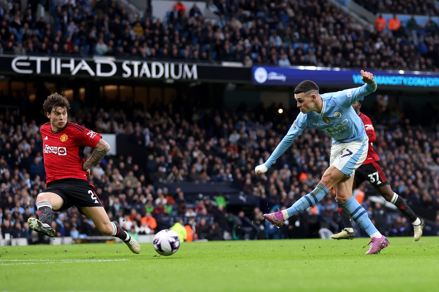 Dự đoán Man City vs MU, 21h00 ngày 25/5, FA Cup