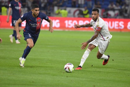 Nhận định, soi kèo Lyon vs PSG: Mãnh sư gầm vang