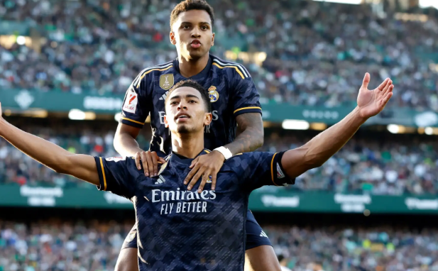 Nhận định, soi kèo Real Madrid vs Real Betis: Giữ sức chờ đại chiến