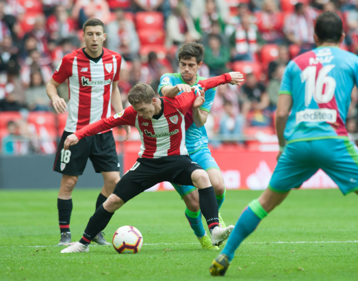 Nhận định, soi kèo Vallecano vs Athletic Bilbao: Xa nhà là bão tố