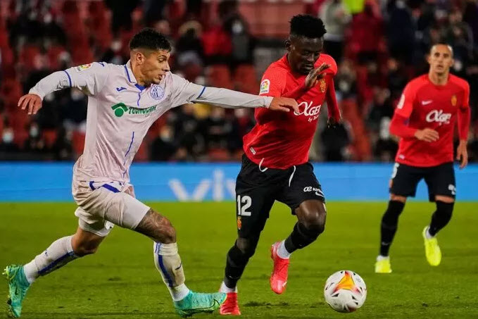 Nhận định, soi kèo Getafe vs Mallorca: Kỳ nghỉ hè sớm