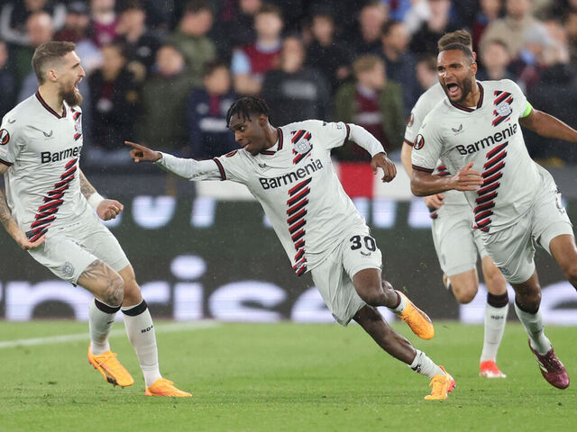 Nhận định, soi kèo Kaiserslautern vs Leverkusen: Vơi đi nỗi buồn