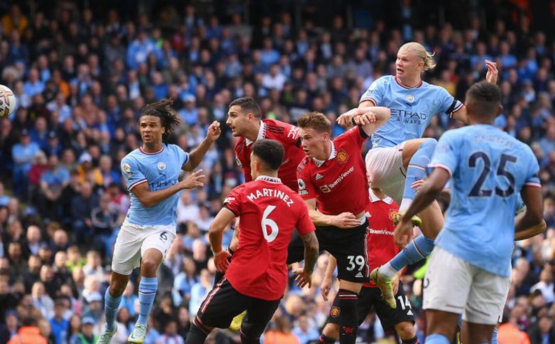 Tỷ lệ kèo trận Man City vs MU, 21h00 ngày 25/5, FA Cup