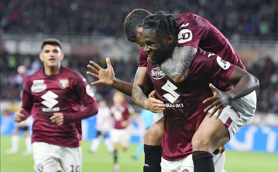 Dự đoán Atalanta vs Torino, 23h00 ngày 26/5, Serie A