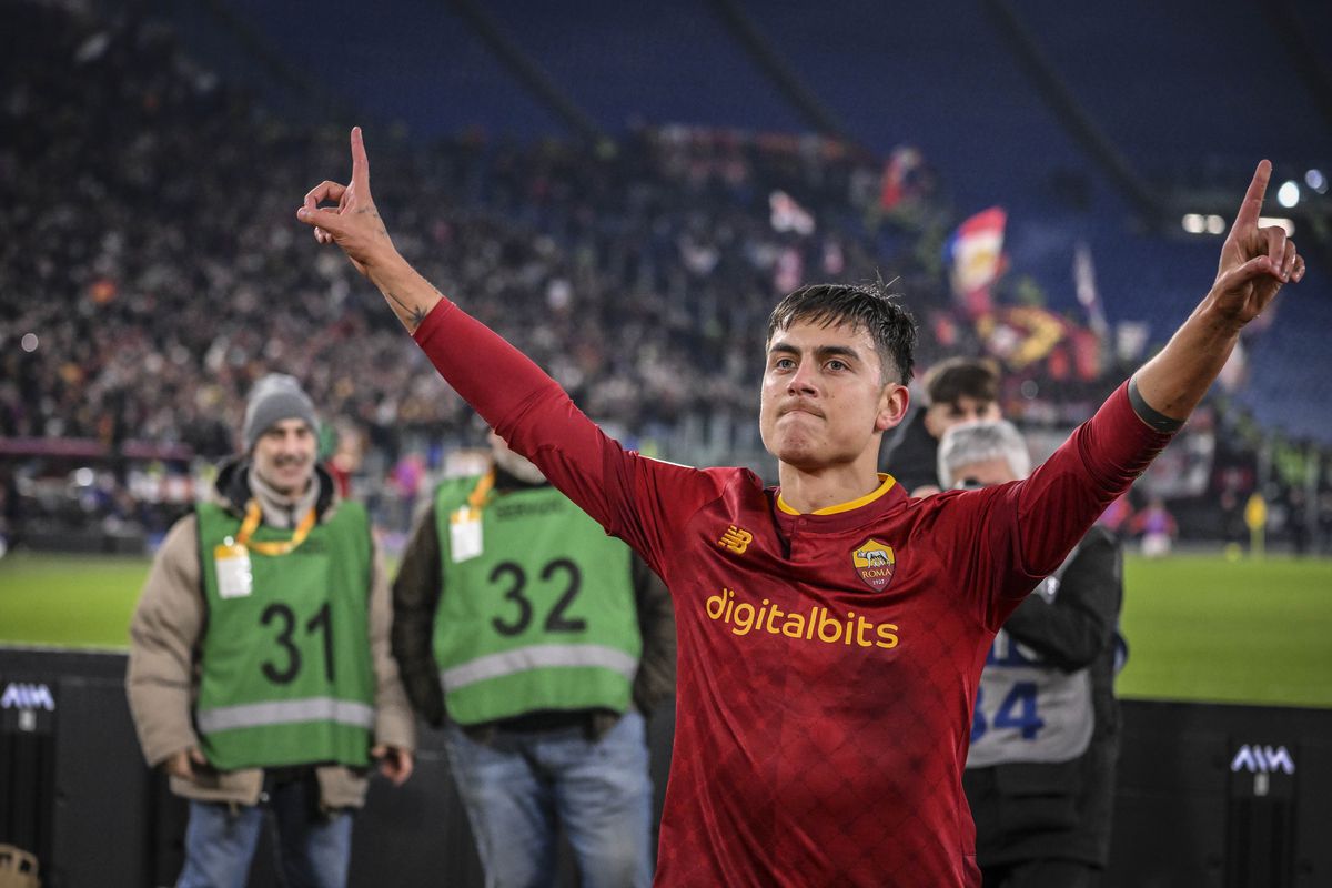 Dự đoán Empoli vs AS Roma, 1h45 ngày 27/5, Serie A