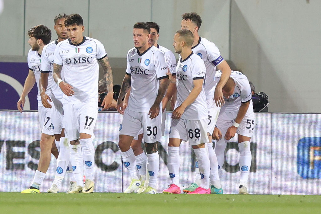 Dự đoán Napoli vs Lecce, 23h00 ngày 26/5, Serie A