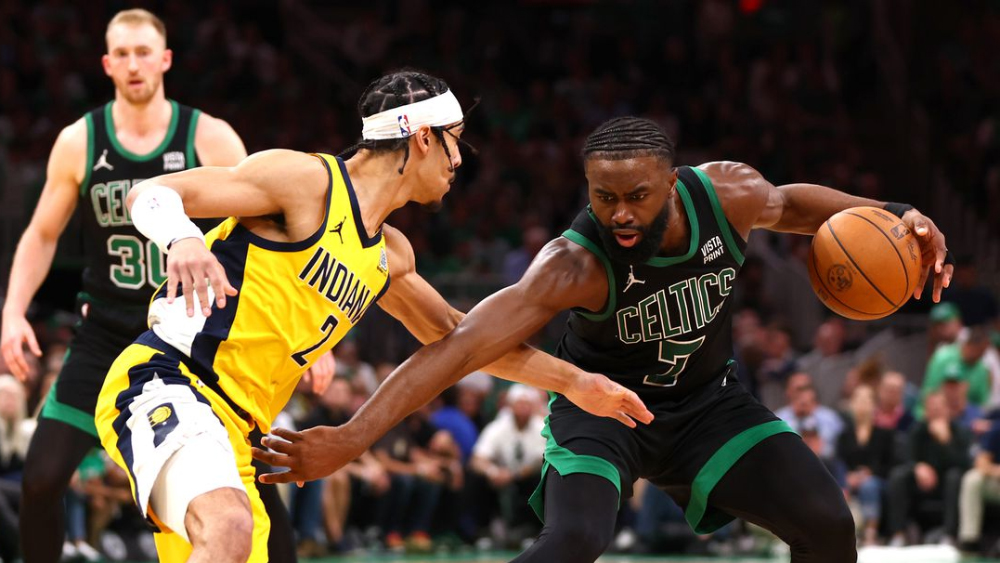 Nhận định bóng rổ NBA Playoffs 2024 - Boston Celtics vs Indiana Pacers ngày 26/5: Sân nhà liệu có khả hơn với Pacers?
