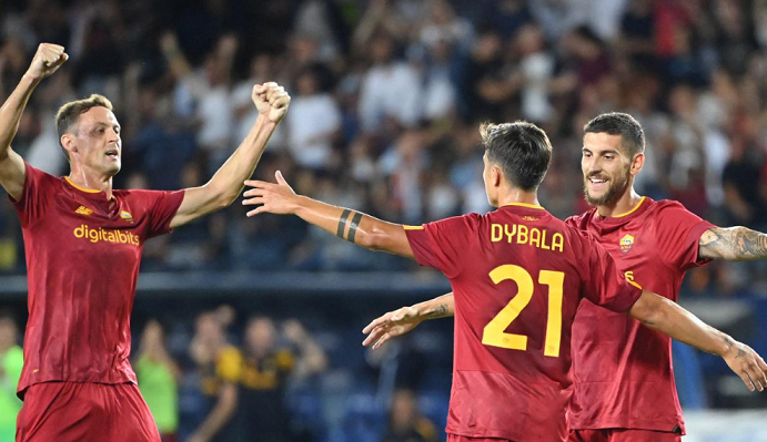 Nhận định, soi kèo Empoli vs Roma: Vượt qua hiểm nguy