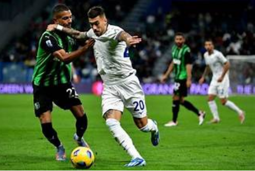 Nhận định, soi kèo Lazio vs Sassuolo: Tự quyết định số phận