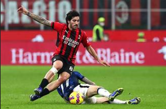 Nhận định, soi kèo Milan vs Salernitana: Lời chia tay ý nghĩa