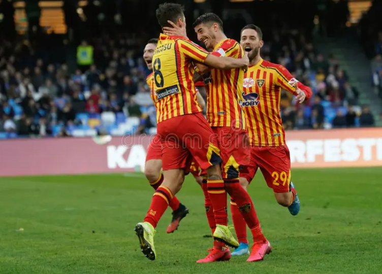 Nhận định, soi kèo Napoli vs Lecce: Chiến thắng an ủi