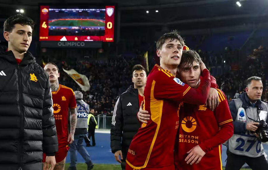 6 đội bóng Italia dự Champions League mùa tới: 44% khả năng xảy ra