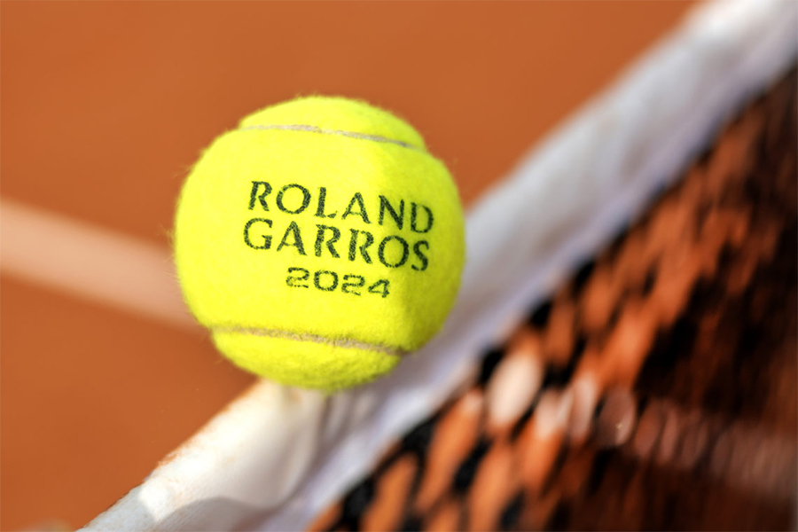 Lịch thi đấu Roland Garros 2024 h&ocirc;m nay mới nhất