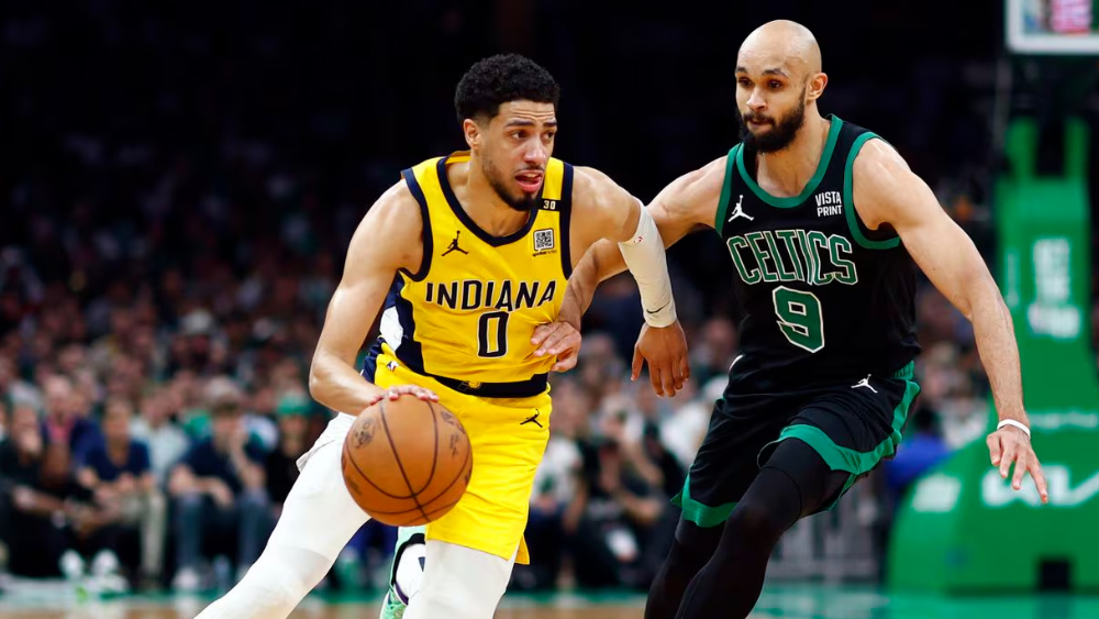 NBA Playoffs 2024: Tyrese Haliburton có thể nghỉ dài hạn, Pacers “hết cứu" trước Boston tại CK miền?