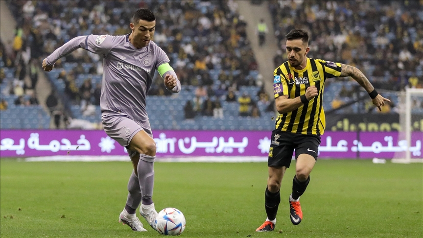 Nhận định, soi kèo Al Nassr vs Al Ittihad: Khó phân thắng bại