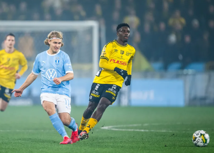 Nhận định, soi kèo Malmo vs Elfsborg: Nỗi lo xa nhà