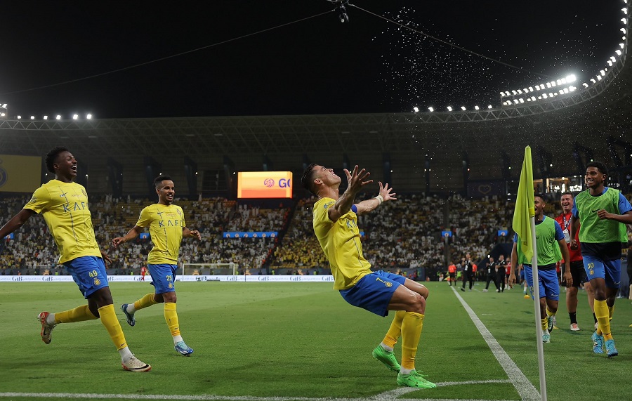 Bảng xếp hạng Saudi Arabia 2023/2024, BXH Saudi Pro League ngày 28/5