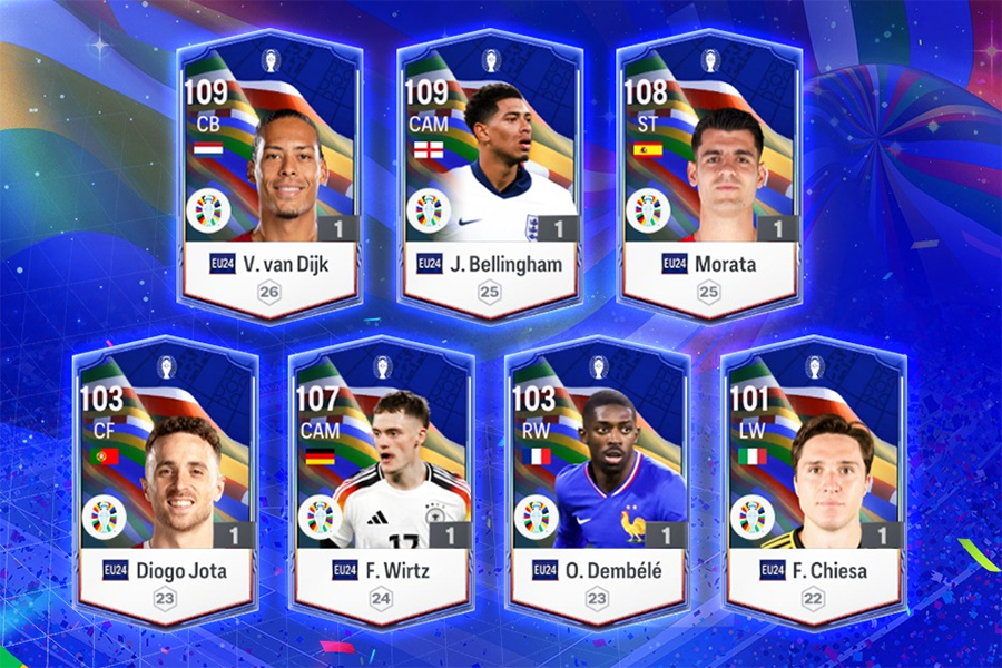 Bảo trì FC Online hôm nay 29/5, cập nhật mùa EU24 FO4 đến mấy giờ?