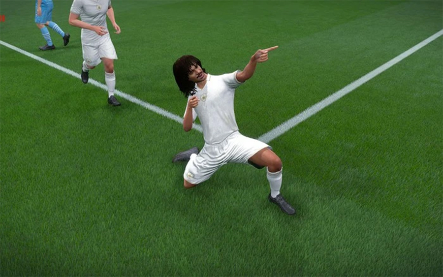 Chỉ số Gullit ICON The Moment trong FC Online mạnh cỡ nào?
