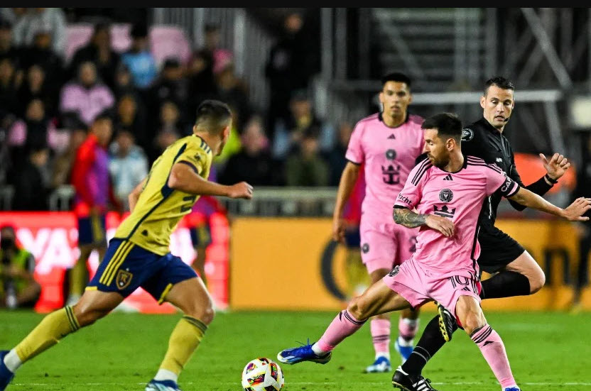 Nhận định, soi kèo Inter Miami vs Atlanta United: Bảo toàn ngôi đầu