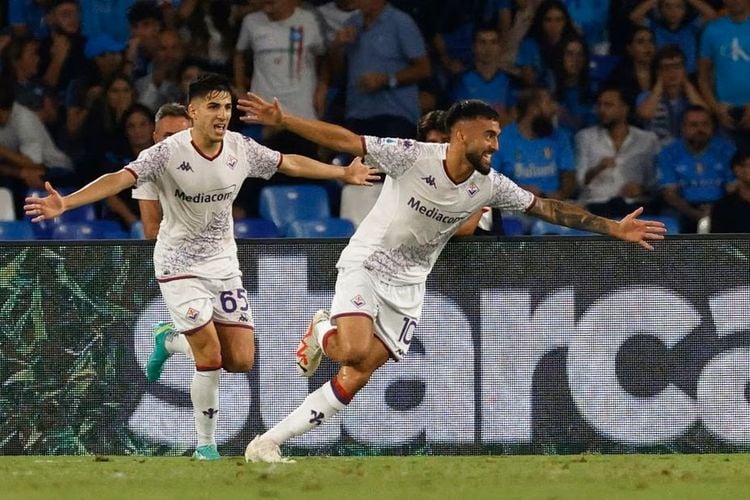 Nhận định, soi kèo Olympiacos vs Fiorentina: Lửa thử vàng