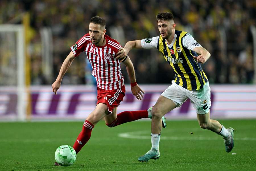 Tỷ lệ kèo trận Olympiacos vs Fiorentina, 2h ngày 30/5, Cúp C3 Châu Âu
