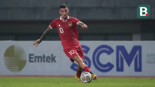 Dàn cầu thủ nhập tịch “xịn” khó đấu Việt Nam, Indonesia trông chờ vào những “lão tướng” Dàn cầu thủ nhập tịch “xịn” khó đấu Việt Nam, Indonesia trông chờ vào những “lão tướng”
