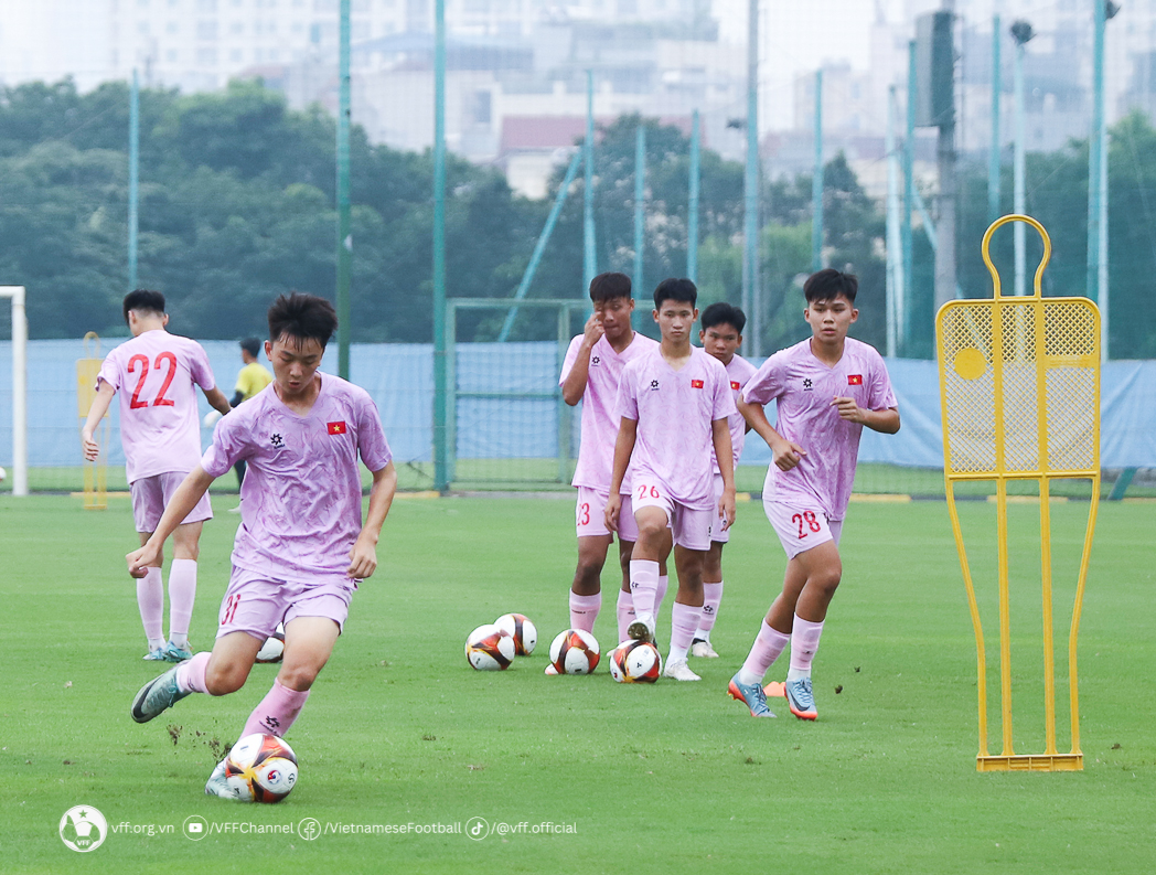 U16 Việt Nam gặp may, U19 Việt Nam rơi vào bảng khó ở giải vô địch Đông Nam Á
