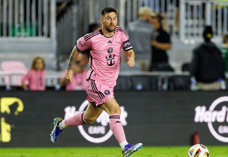 Nhận định, soi kèo Inter Miami vs Saint Louis City: Cuốn bay đối thủ