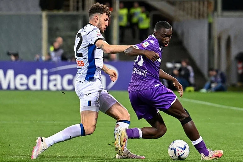 Nhận định, soi kèo Atalanta vs Fiorentina: Hai thái cực