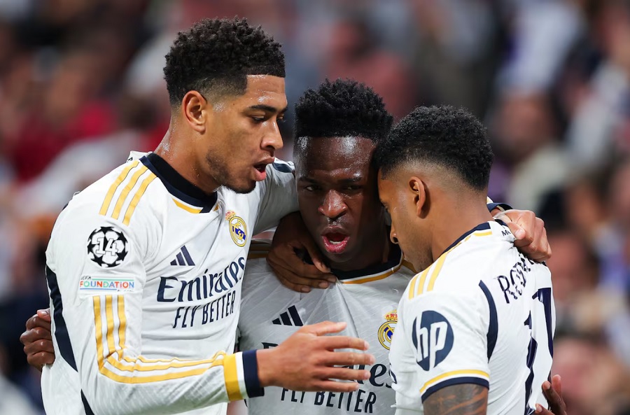 Nhà vô địch Champions League nhận được bao nhiêu tiền thưởng?