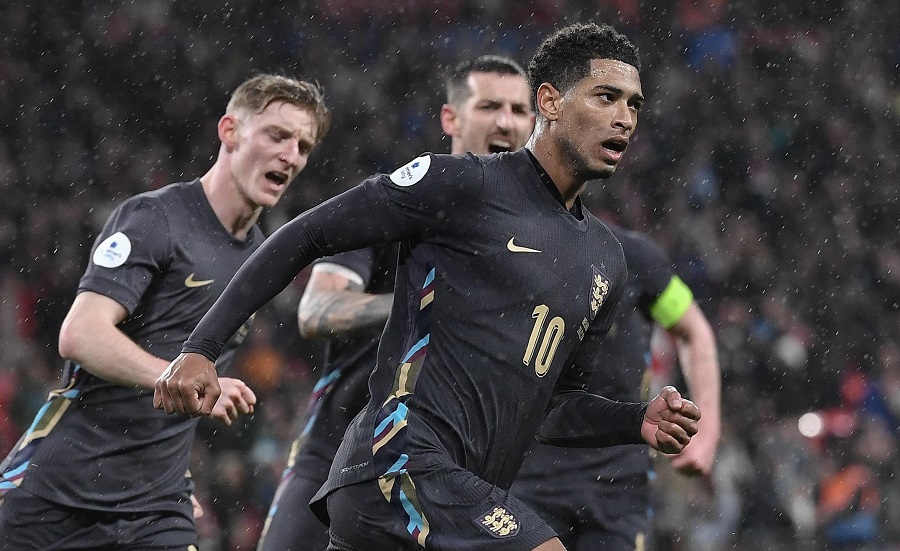 Dự đoán Anh vs Bosnia, 1h45 ngày 4/6, Giao hữu quốc tế