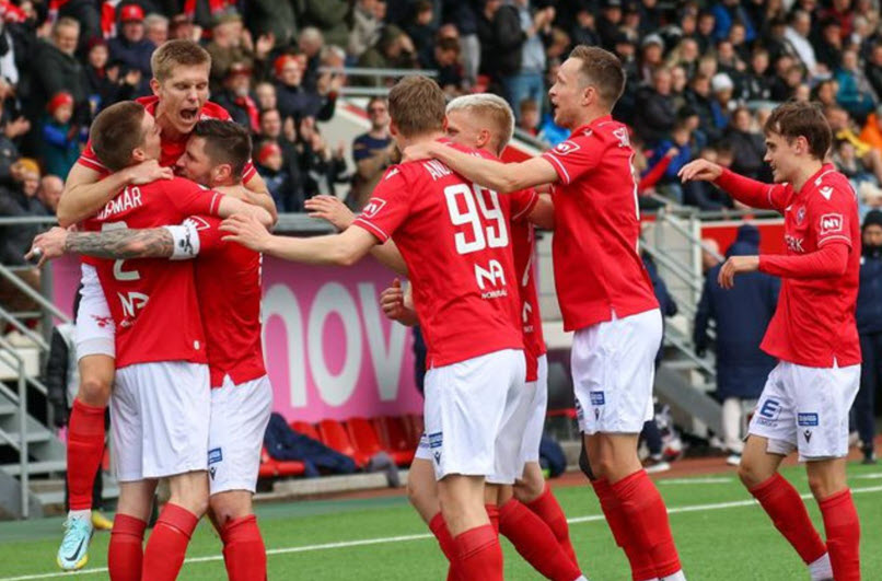 Nhận định, soi kèo KR Reykjavik vs Valur: Bại binh phục hận