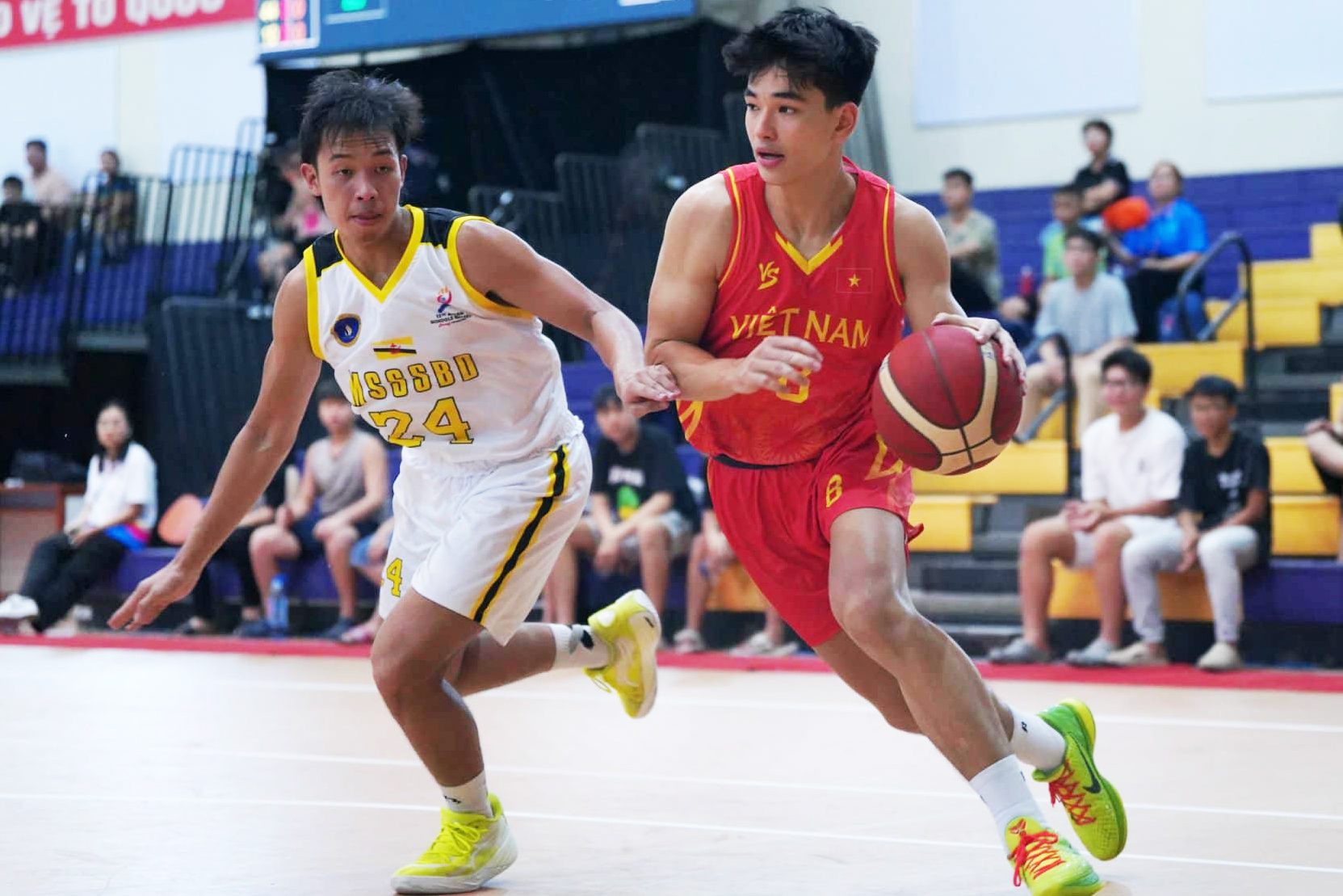 Bảng xếp hạng, kết quả bóng rổ ASEAN Schools Games 2024 - Đại hội Thể thao Học sinh Đông Nam Á lần thứ 13 hôm nay mới nhất Bảng xếp hạng, kết quả bóng rổ ASEAN Schools Games 2024 - Đại hội Thể thao Học sinh Đông Nam Á lần thứ 13 hôm nay mới nhất