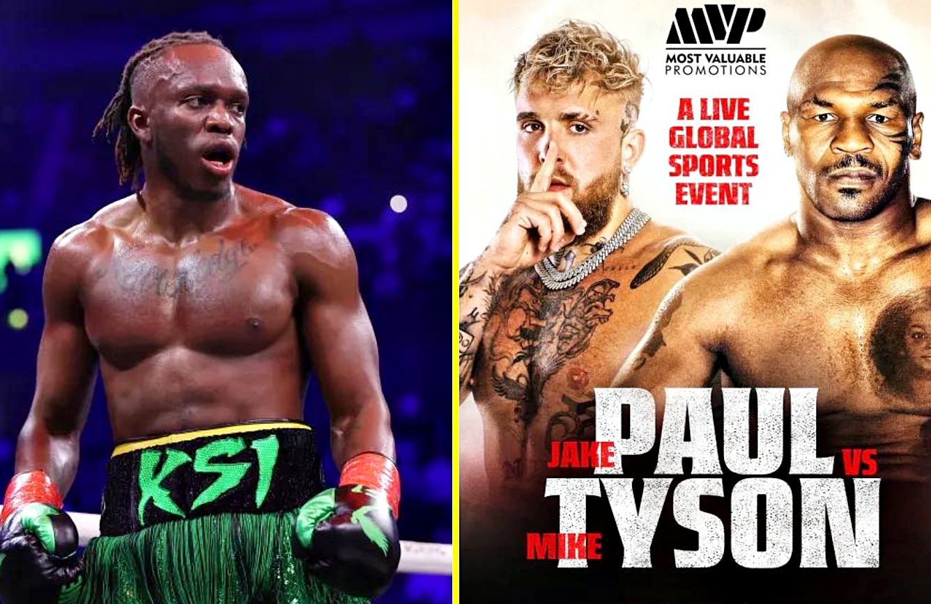 Trận Mike Tyson vs Jake Paul lùi 3 tháng, lên lịch kèo đấu mới