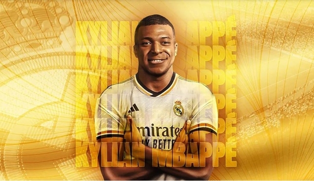 Đội hình quyền lực của Real Madrid với Mbappe sẽ như thế nào?
