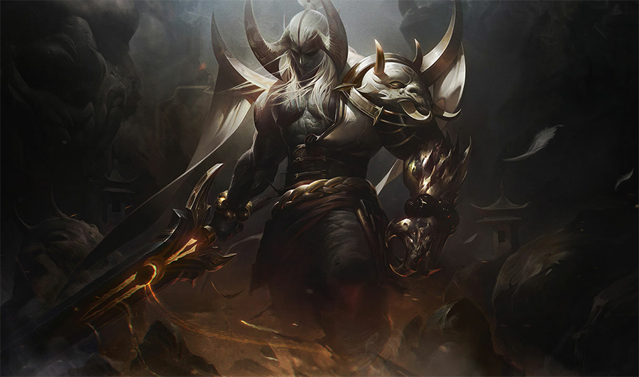 Cập nhật LOL 14.12: Aatrox được chỉnh sửa đặc biệt, Akali bị nerf mạnh
