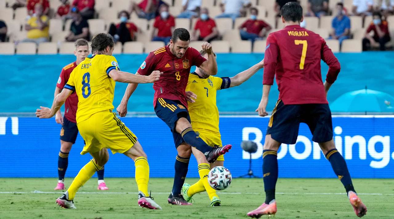 Nhận định, soi kèo Tây Ban Nha vs Andorra: Lấy lại uy danh