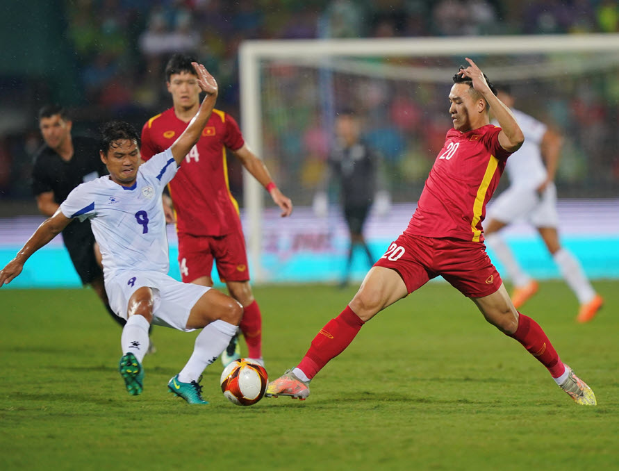 Nhận định, soi kèo Việt Nam vs Philippines: Ra mắt thất vọng