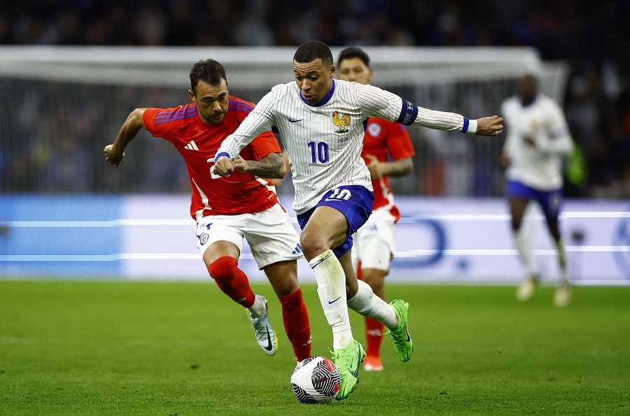 Dự đoán Pháp vs Luxembourg, 2h00 ngày 6/6, Giao hữu quốc tế