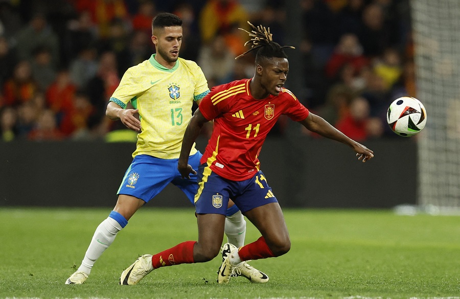 Dự đoán Tây Ban Nha vs Andorra, 2h30 ngày 6/6, Giao hữu quốc tế