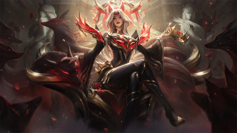 LMHT 14.12 LOL: Chi tiết bản cập nhật Liên Minh Huyền Thoại tháng 6/2024 LMHT 14.12 LOL: Chi tiết bản cập nhật Liên Minh Huyền Thoại tháng 6/2024