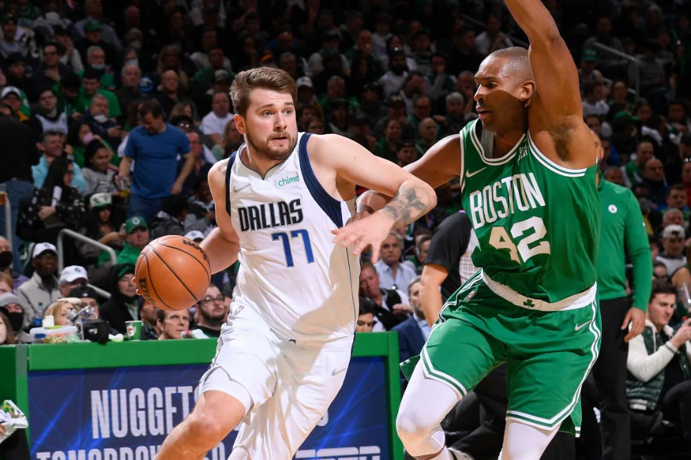 Nhận định bóng rổ NBA Finals 2024 - Dallas Mavericks vs Boston Celtics Game 1 ngày 7/6: Chủ nhà lấy lợi thế