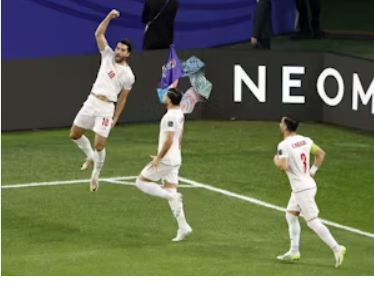 Nhận định, soi kèo Hong Kong vs Iran: Cuộc đua hiệu số