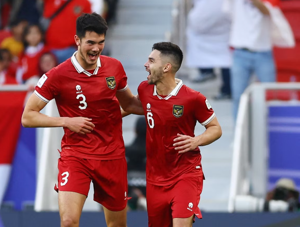 Nhận định, soi kèo Indonesia vs Iraq: Dắt tay nhau đi tiếp
